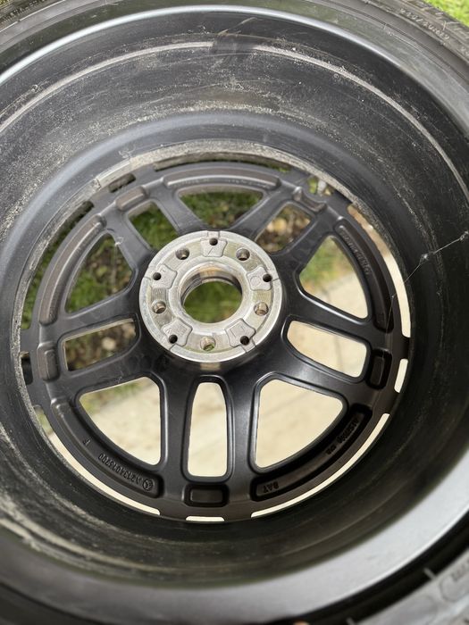 Set jante originale mercedes amg 2 dimensiuni e klass w213 ca noi 19