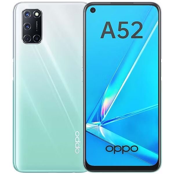Oppo A 52 жақсы күйде, в отличном состоянии