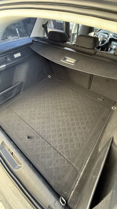 Peugeut 308 1.6 Diesel Break 2017