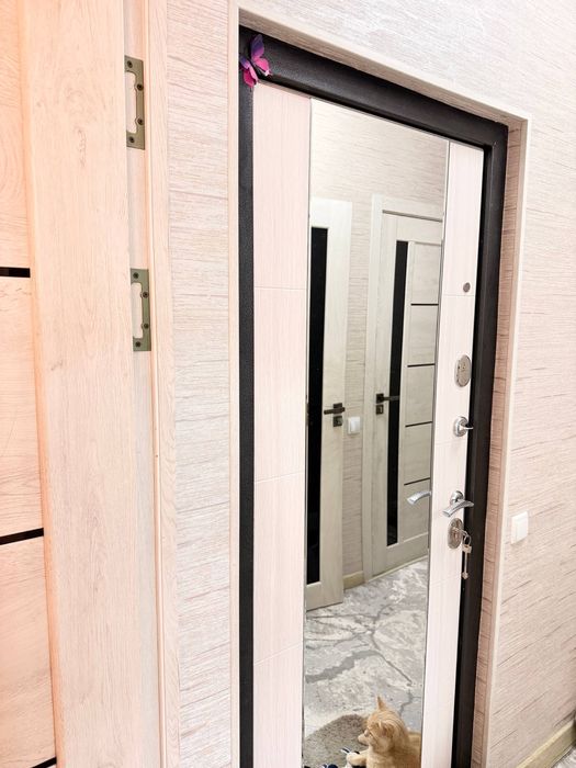 Срочно продаётся квартира