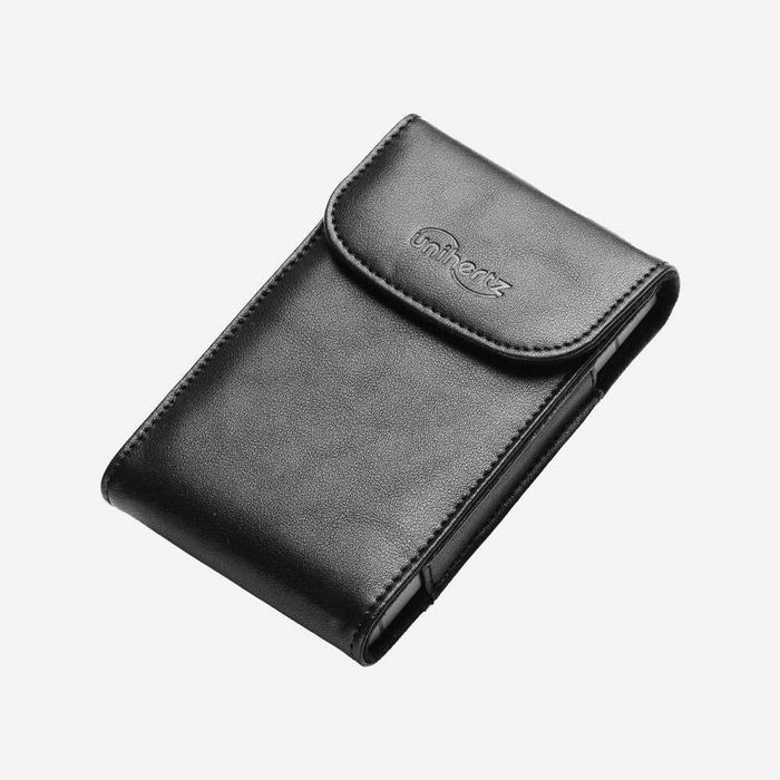 НОВ 5G Смартфон Unihertz Titan 2 QWERTY + Оригинален кожен калъф