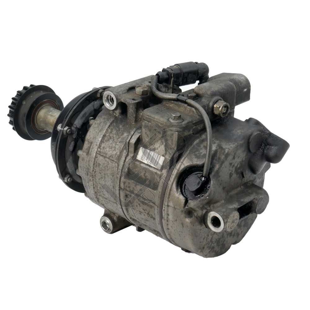 Компресор климатик Volkswagen Touareg I (7L) 2002-2010 ID: 142307