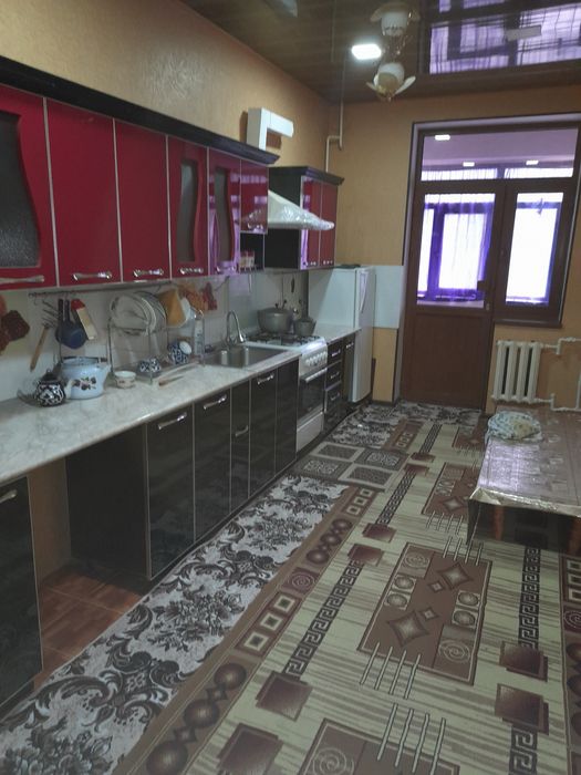 Аренда квартир 5 микрорайон