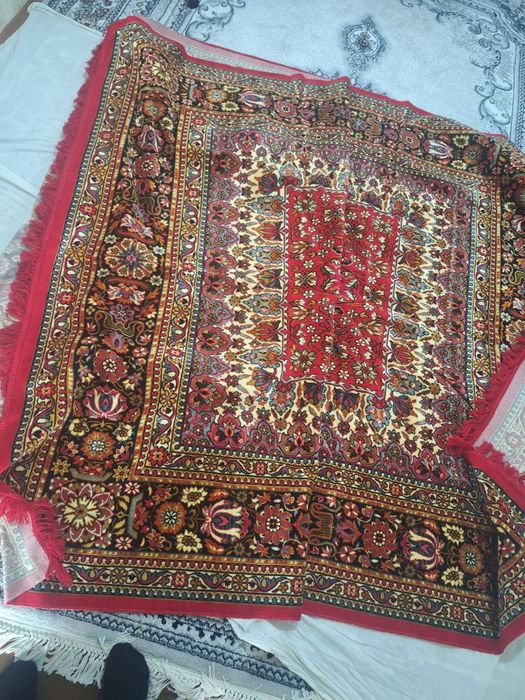 Yengi palak 2ta bor,