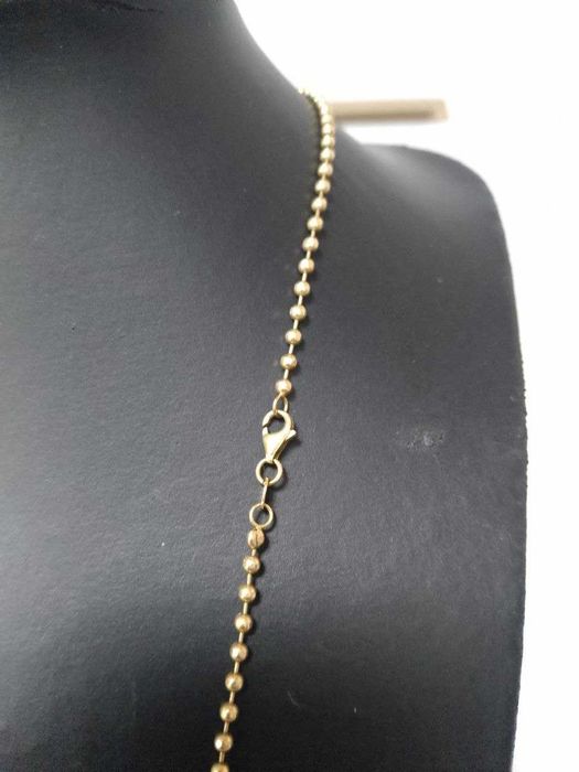 lant aur 14k (m3) star amanet