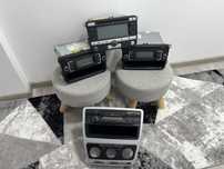 Radio original vw