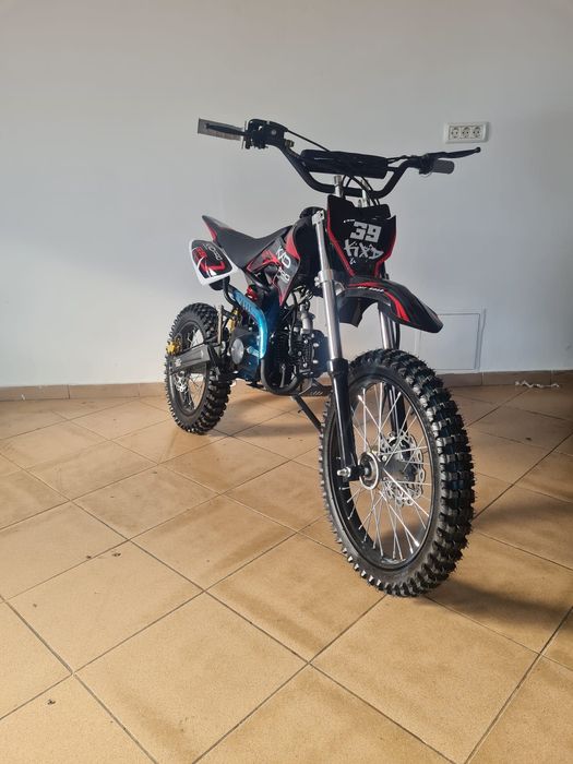 Cross 125 CC KXD Pro Germany Nou cu garantie
