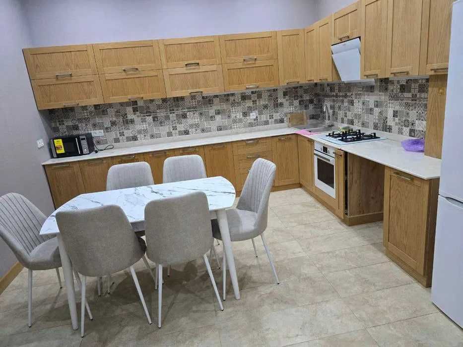 Элитная квартира в стиле LOFT | ЖК «Габус», Ц-1 #IDT4124