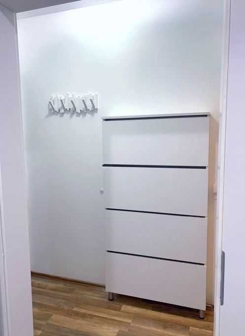 Двустаен ап. под наем в Зона Б-5