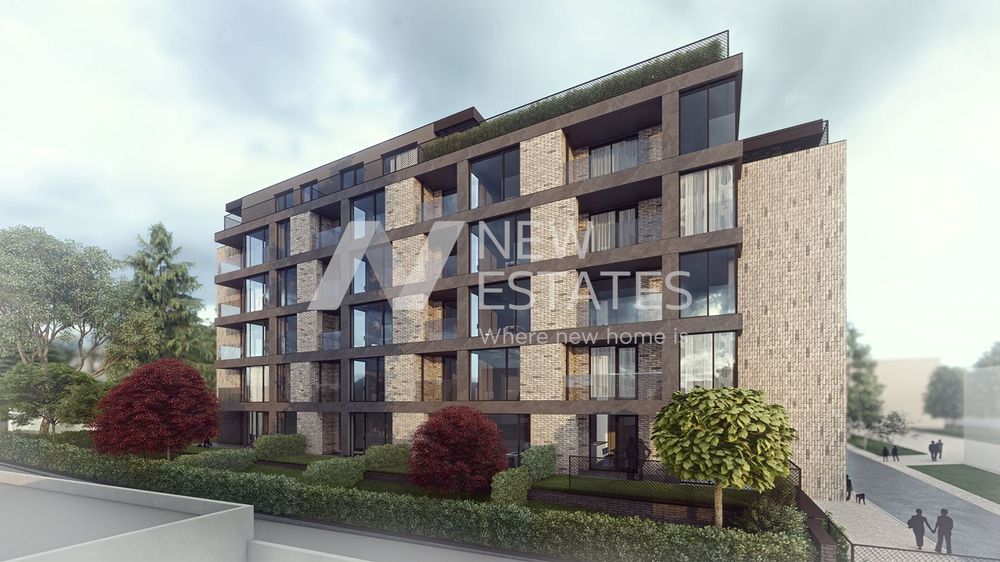 Продава се Двустаен апартамент в София, Овча купел - 71 кв.м за 2036 €/кв.м - Снимка #1