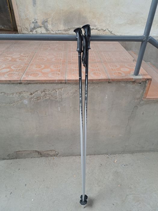 Палки для горнолыжных лыжь