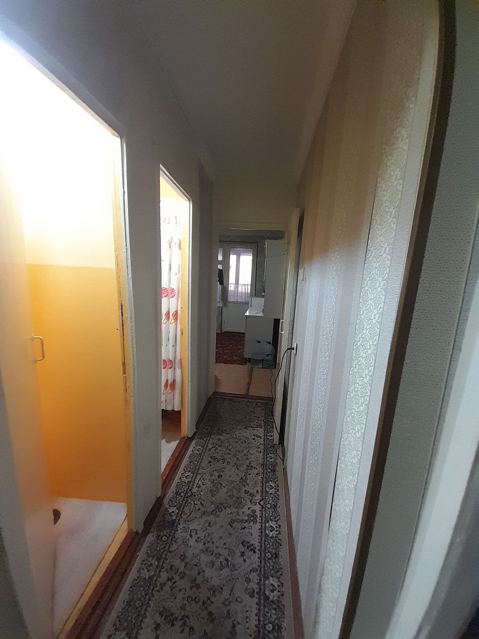 Продаётся 3х комн квартира  Кувасай