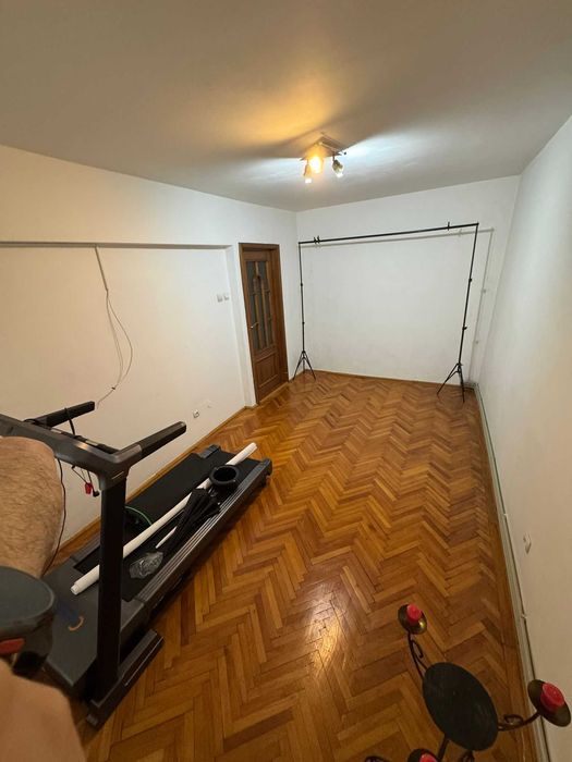 Apartament 3 camere | Parter | Dorobanților Brăila | 71 mp