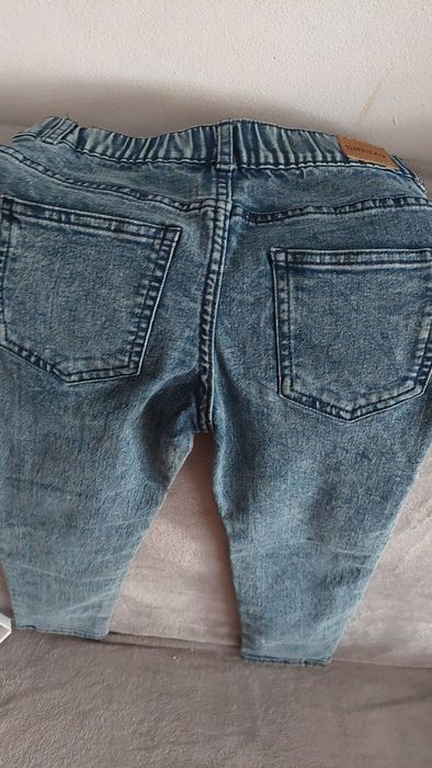 Blugi băieți Sinsayl