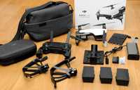 Drona DJI Mavic Air Fly More Combo