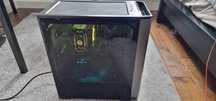 PC Gaming – Intel i7-10700 |RTX 3070 8GB | 16GB RAM | Dual SSD  Wi-Fi6
