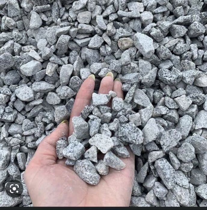 Доставим Щебень Сникерс Песок Отсев Пгс Глина