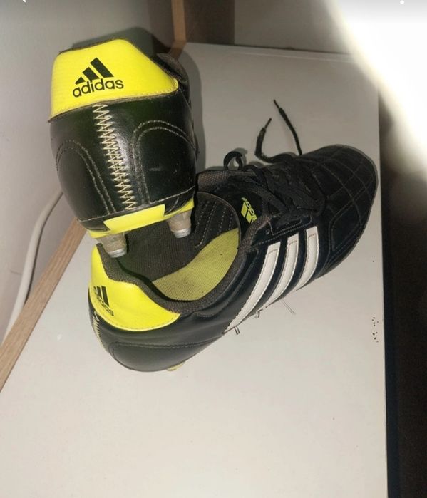 Ghete de fotbal Adidas