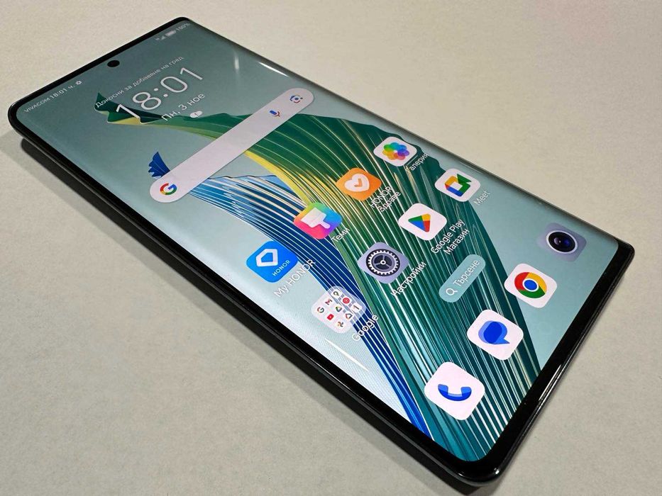 Honor Magic5 Lite 5G 256GB 8GB RAM