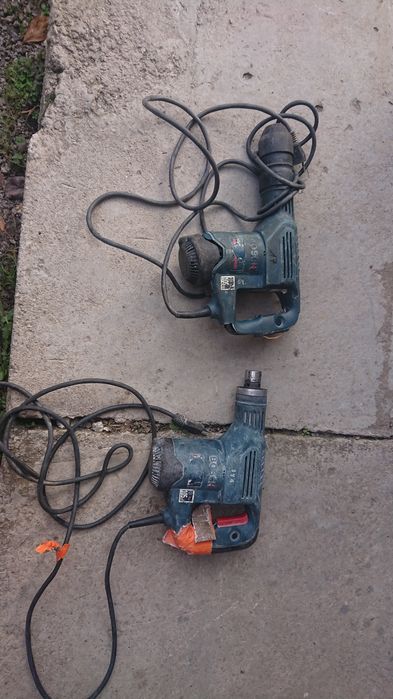 Къртачи'' BOSCH '' '