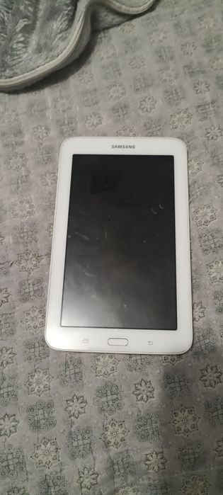 Продам планшет  Samsung galaxy tab 3