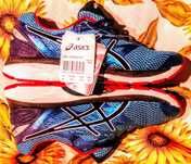 ** adidași *ASICS GEL* 41.5*51%Reducere *Original !!