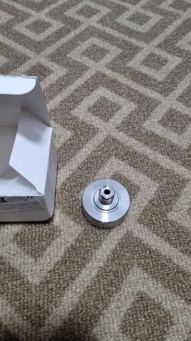 Adaptor X-lock pt polidisc