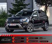Dacia Duster 4x4 / Prestige / 1.5 dCi / 2018 / Euro6 / Garantie / Rate
