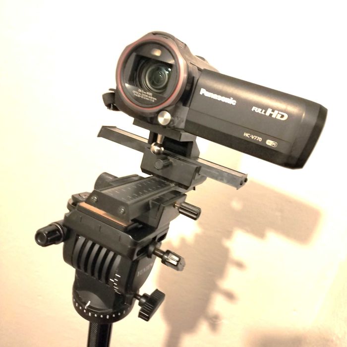 Kit profesional pentru imagini sferice 3D și tururi virtuale