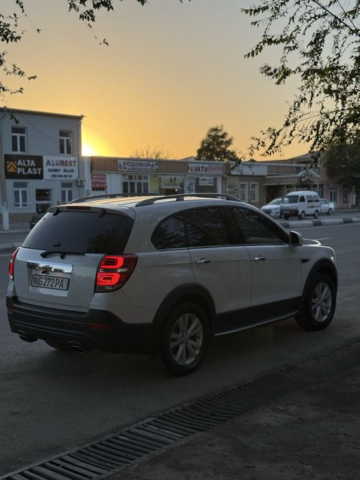 Captiva sotiladi xolati ideal