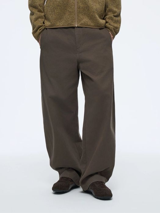 Брюки wassup house