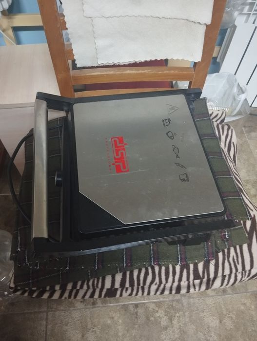 Продается электрогриль