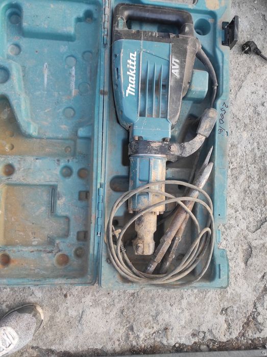 Makita hm1317c pikamer japan
