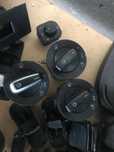 Bloc lumini passat b6 b7 cc golf skoda touran jetta audi a4 b7 a6 4f