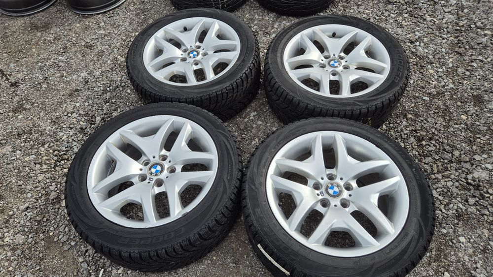 Оригинални джанти БМВ x3 5/120 BMW x3 E70, E83 5x120