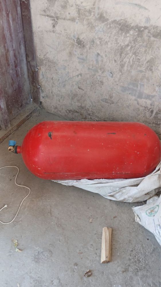 Metan gaz 65 talik sotiladi