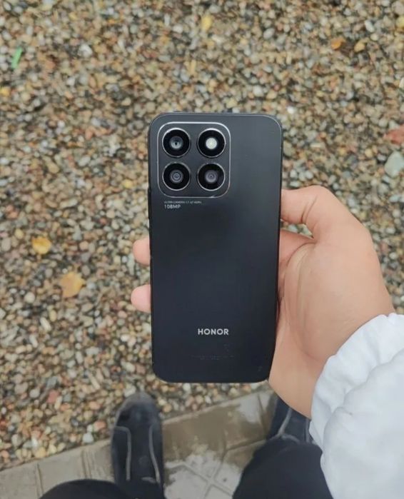 Honor x8b   128g