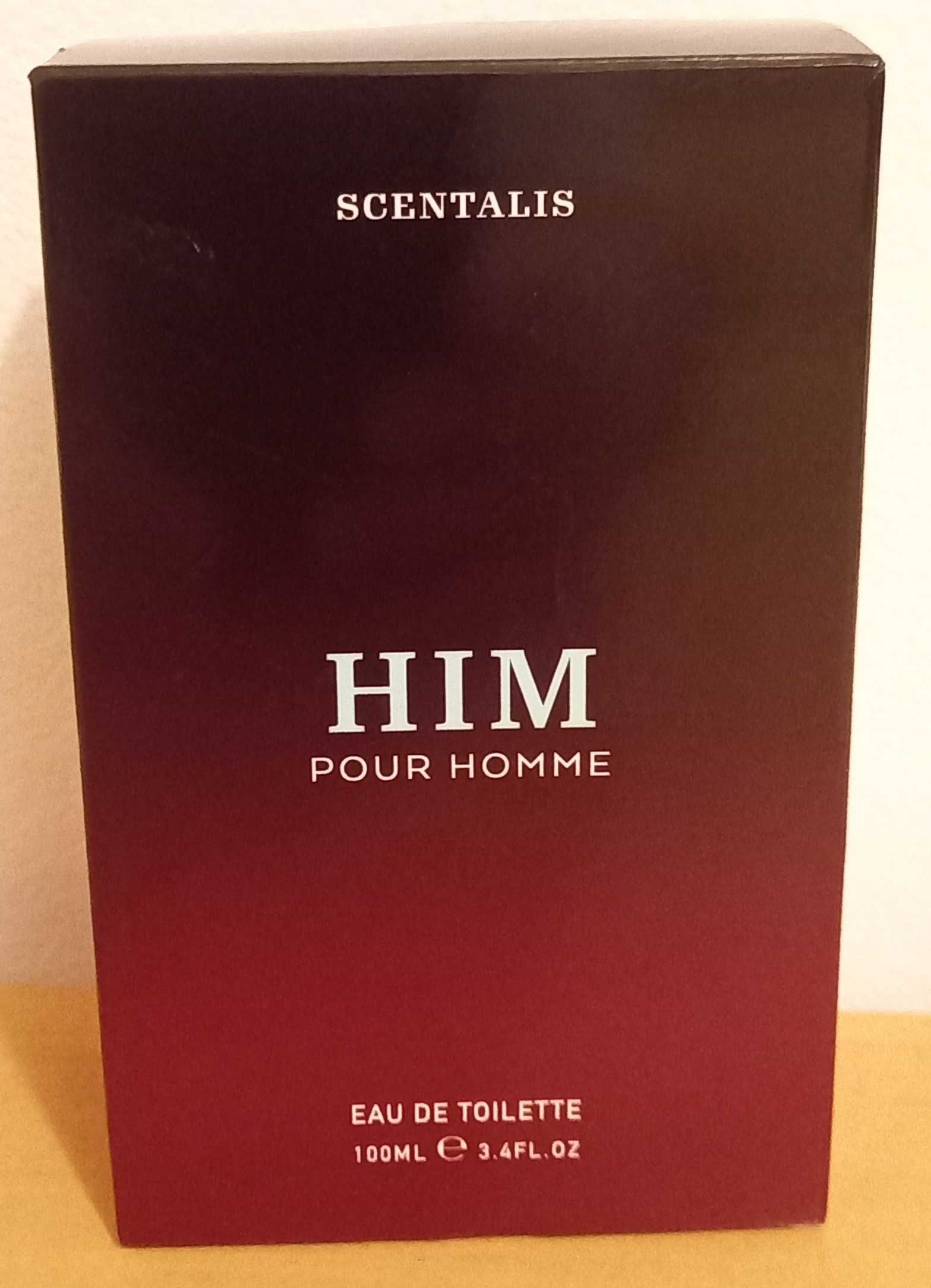 Apa de Parfum, 100ml, for men