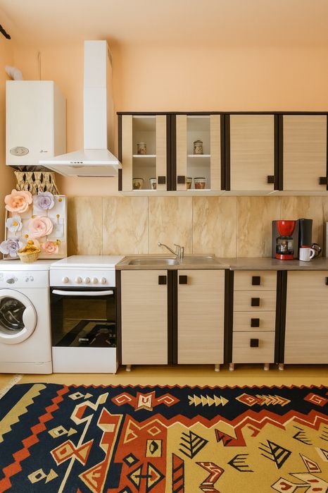 Apartament 2 camere pe strada Horea in Cluj Napoca