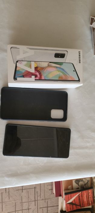 Продам Samsung A 71