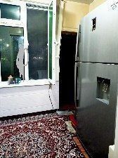 Продаётся 4 комнатная квартира на Сергели 4 4/1/5 с рем.ДЁШЕВО(77000&)