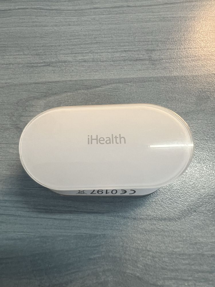 Pulsoximetru iHealth Air