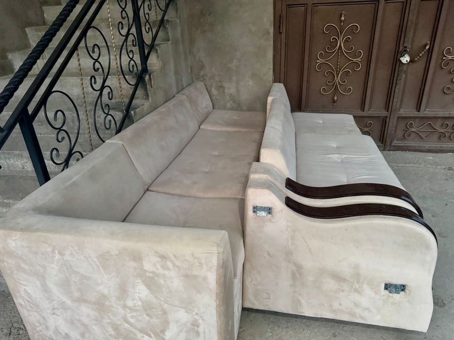 Продается: диван