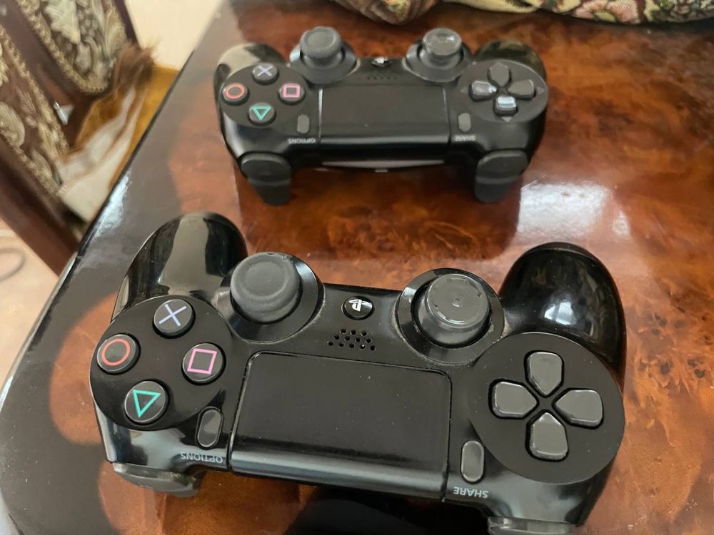 Playstation 4 srochni sotlad