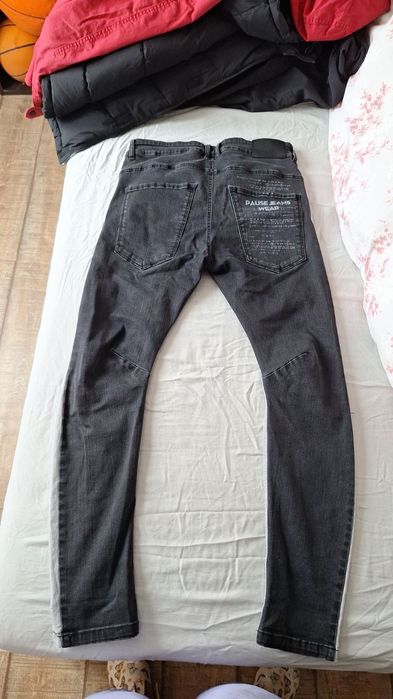 Панталон PAUSE размер М