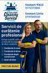 Servici curatenie