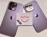 GoFree CIP - decodare iPhone - QPE eSim