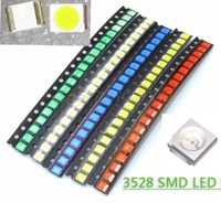 SMD led 3528 Rgb etc