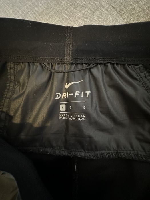 Pantaloni alergare Nike