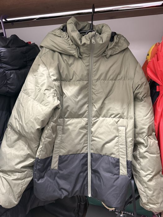 Зимняя куртка Reima рост 152